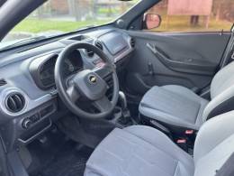 CHEVROLET - MONTANA - 2013/2013 - Branca - Sob Consulta