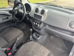 FIAT - FIORINO - 2021/2021 - Branca - R$ 78.900,00