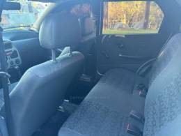 FIAT - SIENA - 2009/2010 - Prata - Sob Consulta